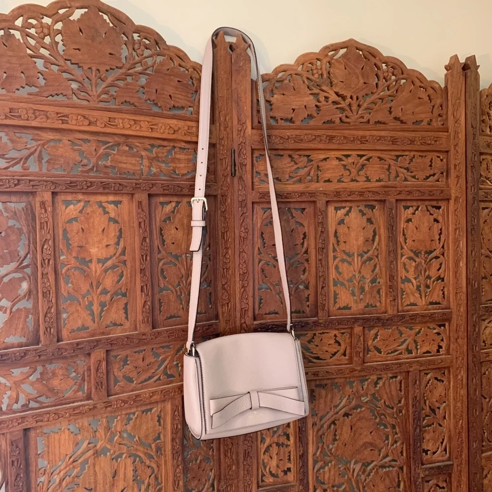 NWOT Kate Spade pebble crossbody - Picture 3 of 13